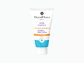 Produktset der DemiDora Systempflege, bestehend aus einem Serum und einer Creme, entwickelt für eine ganzheitliche und effektive tägliche Hautpflegeroutine.