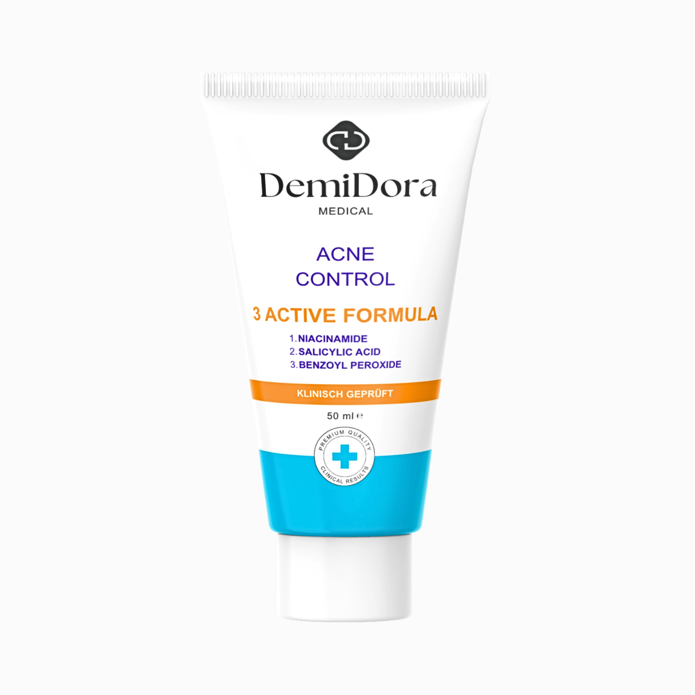 Akne_Creme_DemiDora_produkt