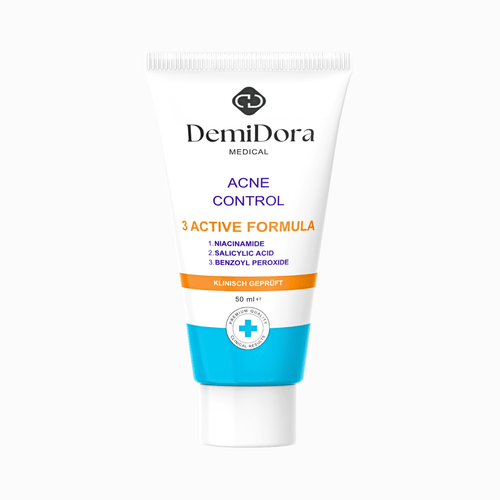 Akne_Creme_DemiDora_produkt