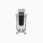 DemiDora AuraSculpt X10 professionelles Gerät für Body-Contouring und ästhetische Hautstraffung Frontansicht