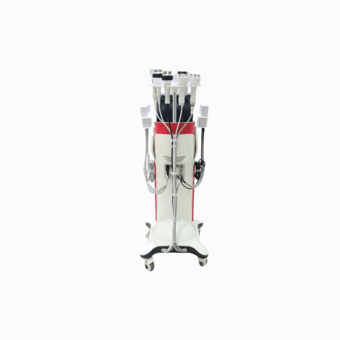 DemiDora AuraSculpt X10 professionelles System zur ästhetischen Körperkonturierung und Hautstraffung
