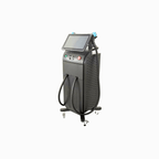 DemiDora Soprano Diodenlaser Gerät für professionelle dauerhafte Haarentfernung und ästhetische Hautbehandlungen