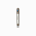 DemiDora DermalFlow H3 – Professionelles Microneedling-Gerät mit automatischer Serum-Infusion für die Heimanwendung.