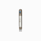DemiDora DermalFlow H3 – Professionelles Microneedling-Gerät mit automatischer Serum-Infusion für die Heimanwendung.